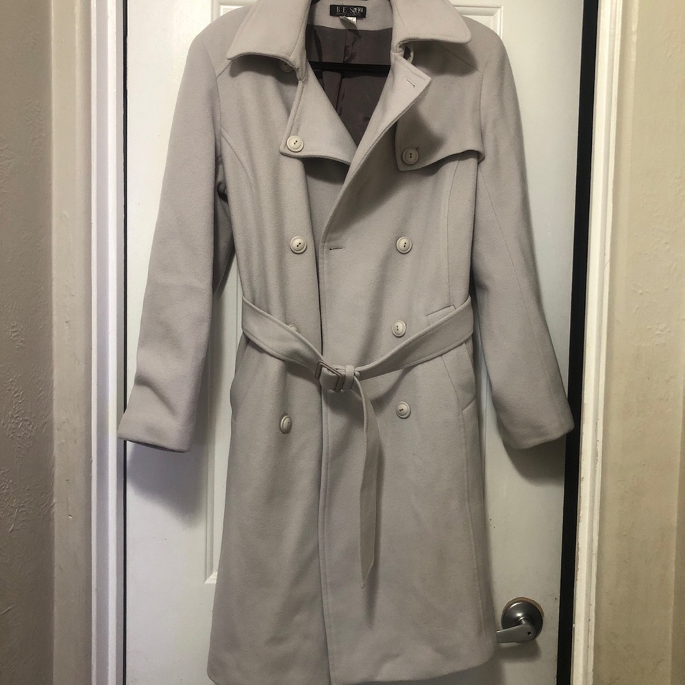 Best De La Redoute vintage coats Size L - Picture 2 of 9